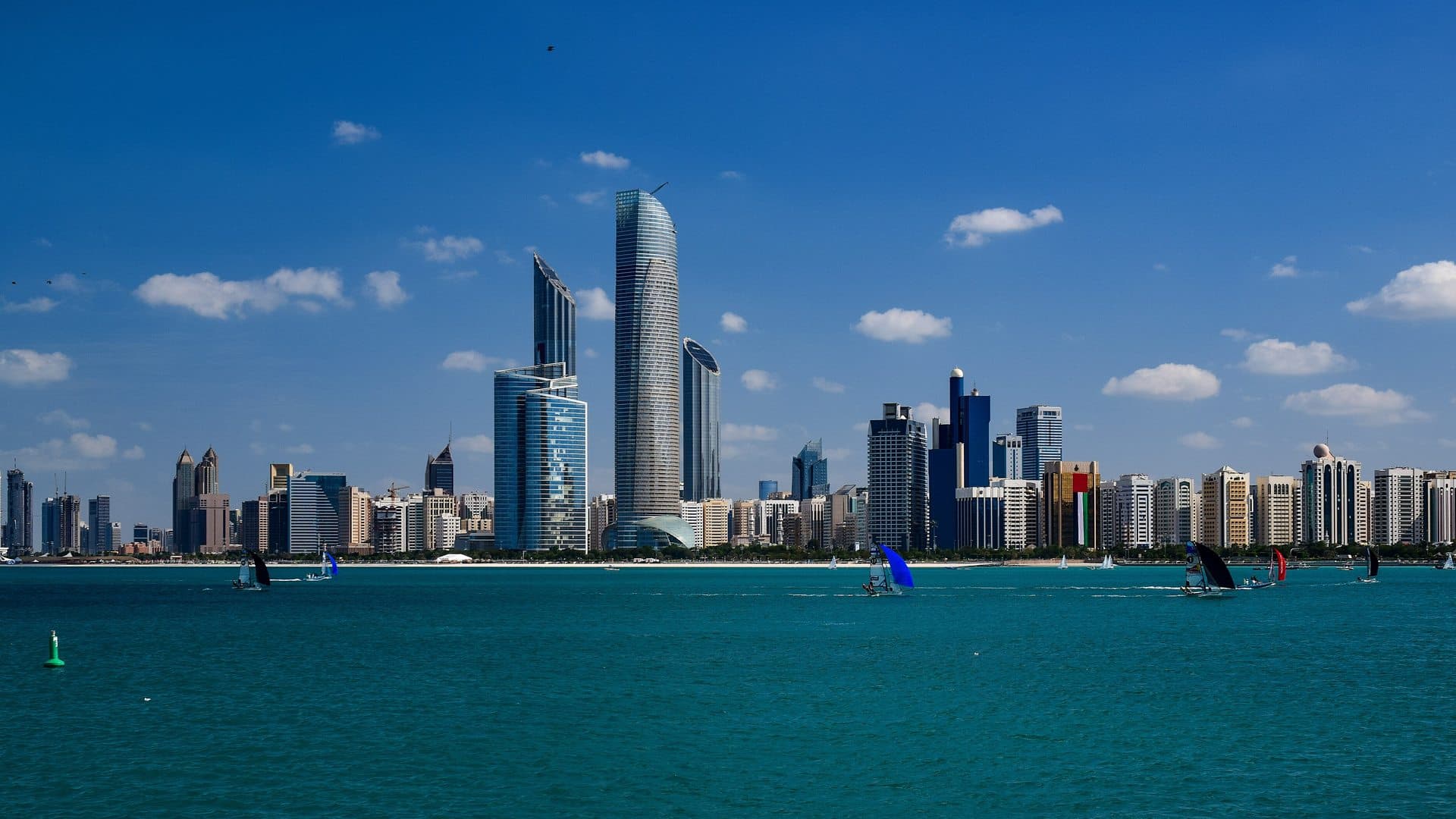 Abu Dhabi