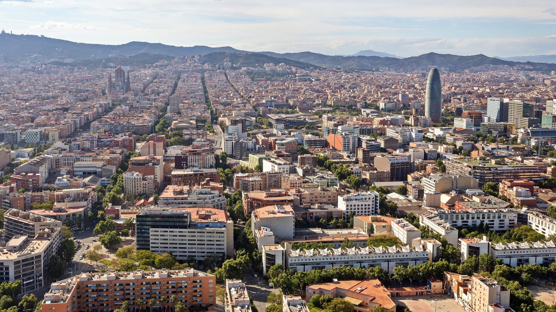 Private Jet Charter Barcelona — Noor Private Aviation