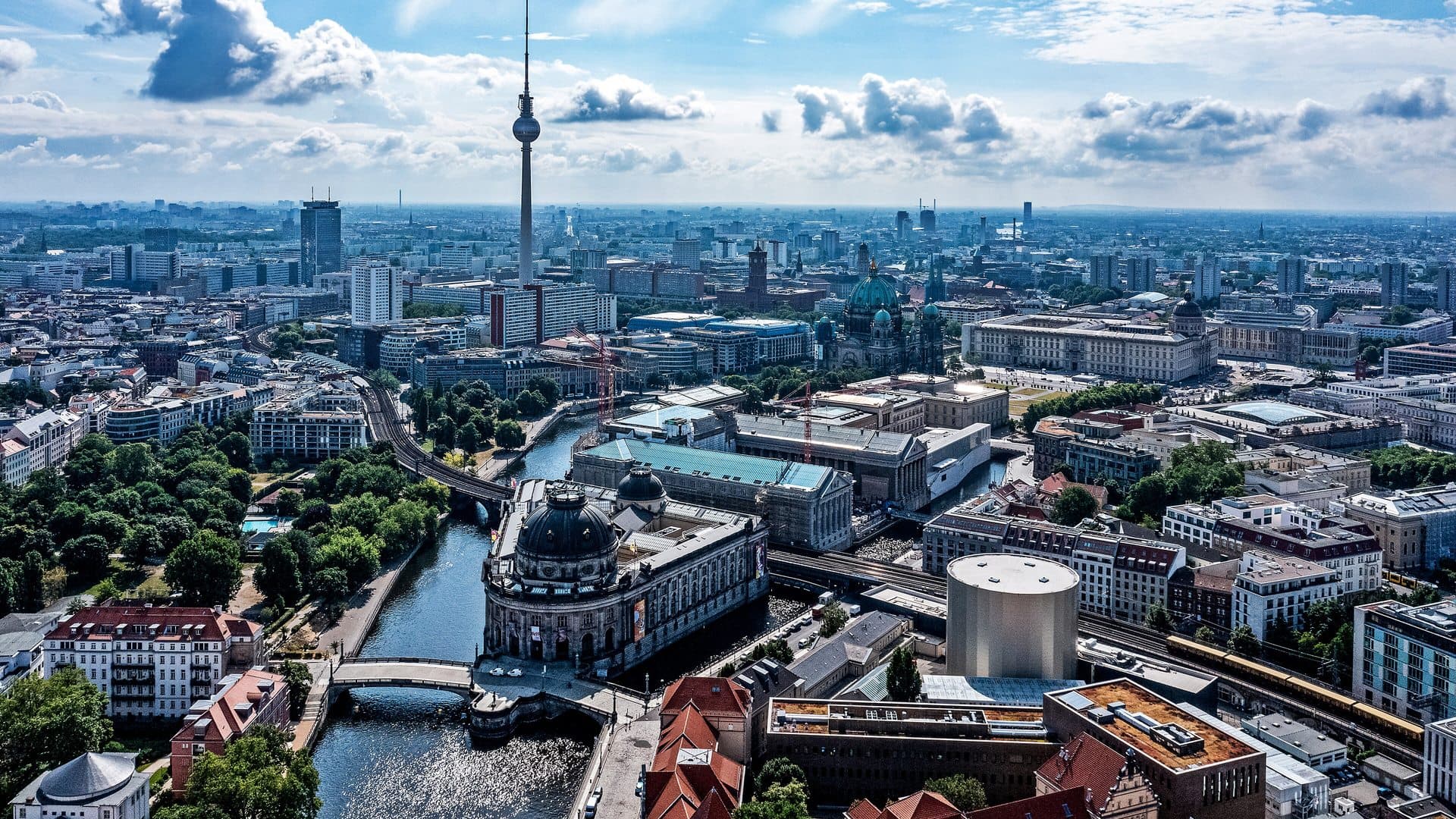 Private Jet Charter Berlin — Noor Private Aviation