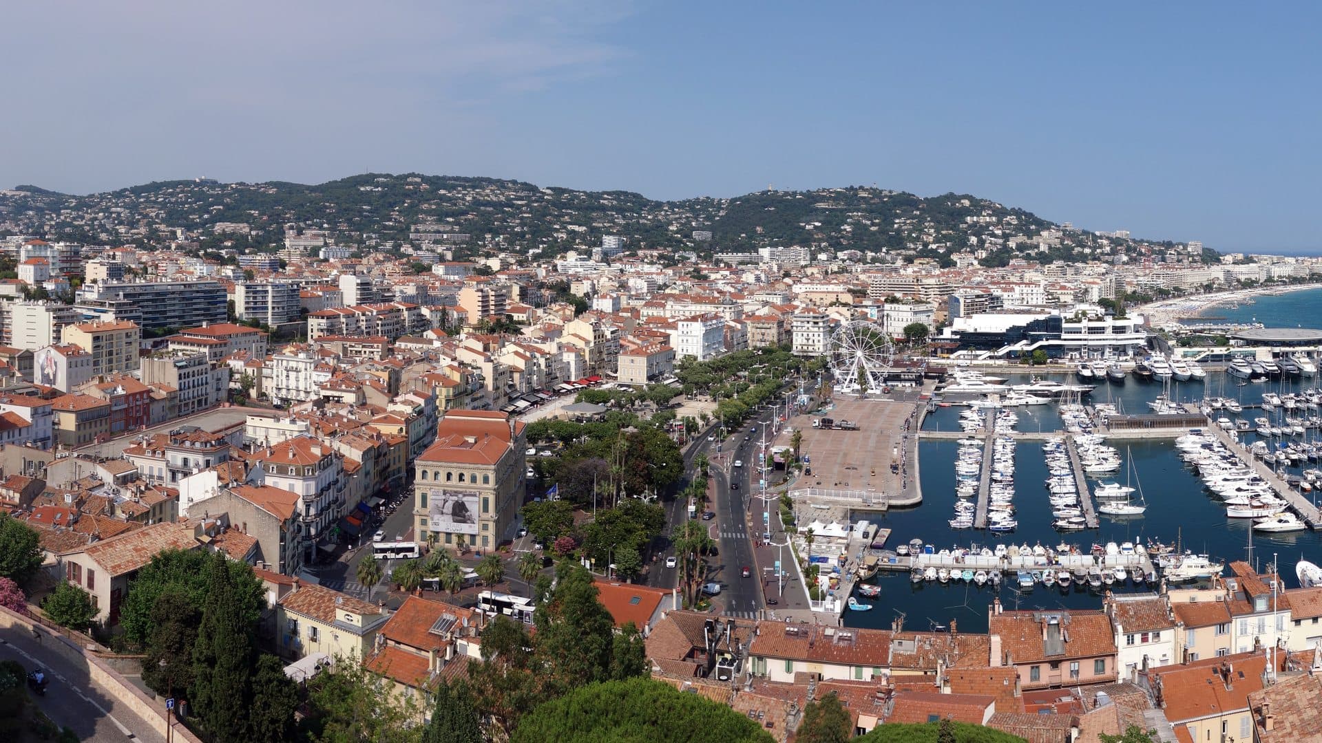 Cannes