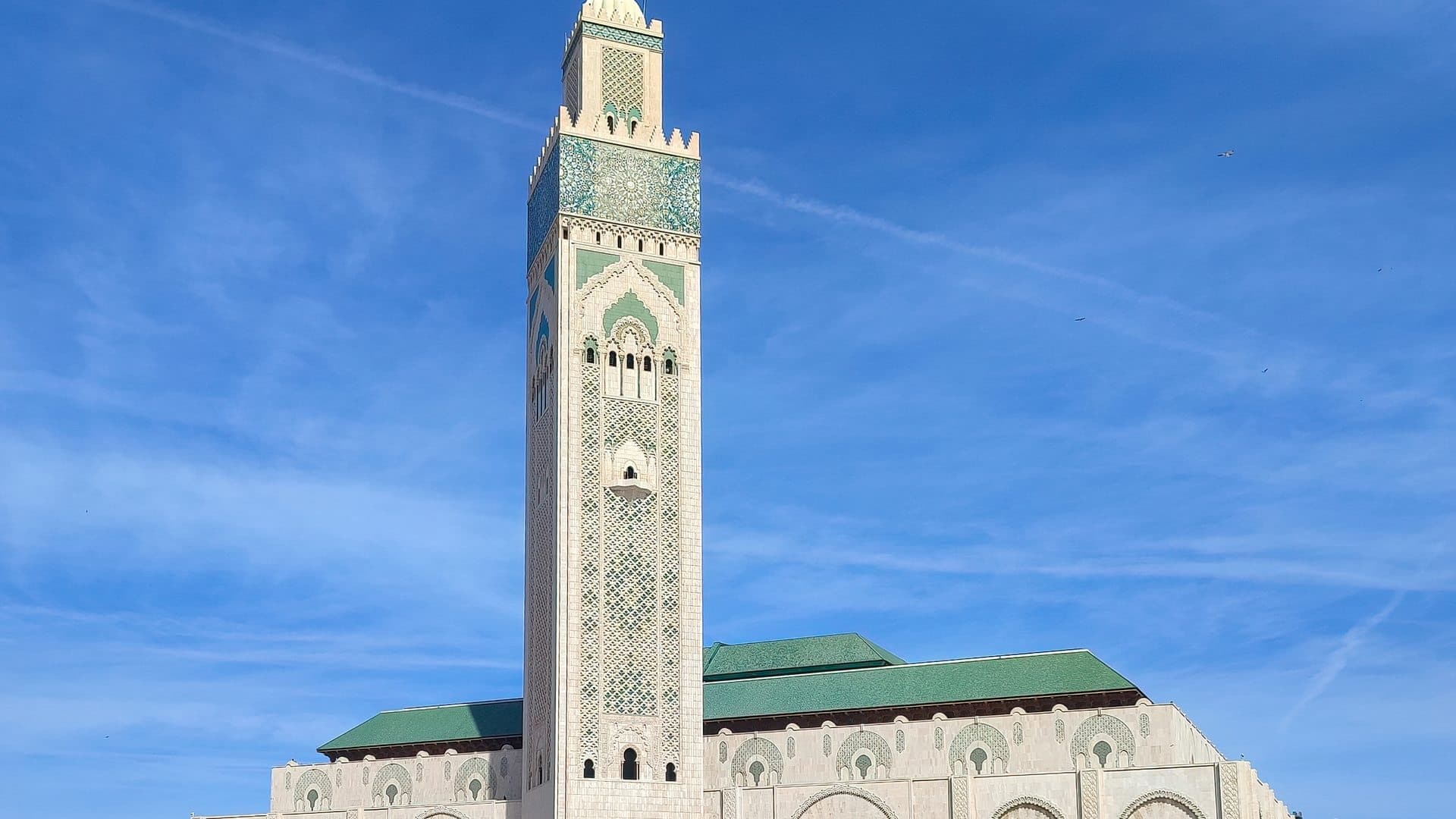 Casablanca