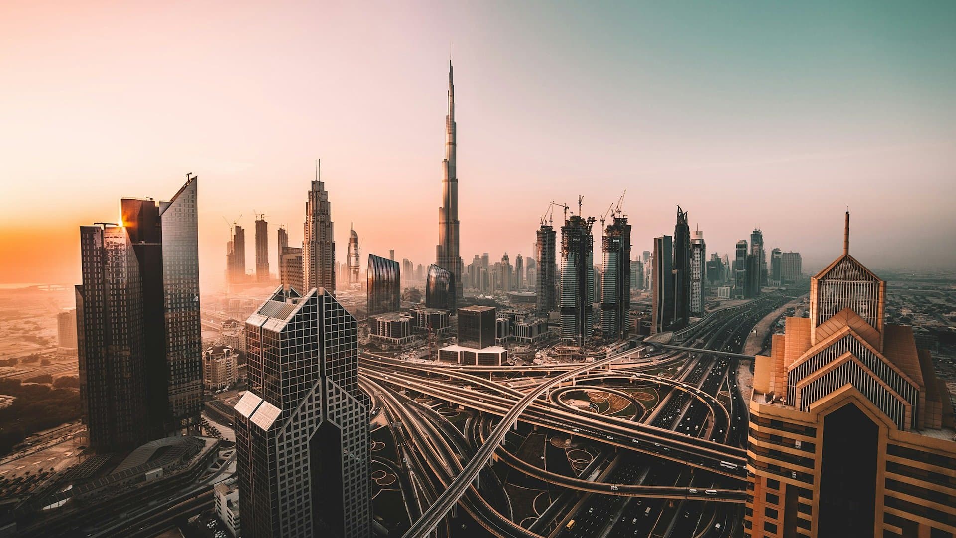 Private Jet Charter Dubai : Noor Private Aviation