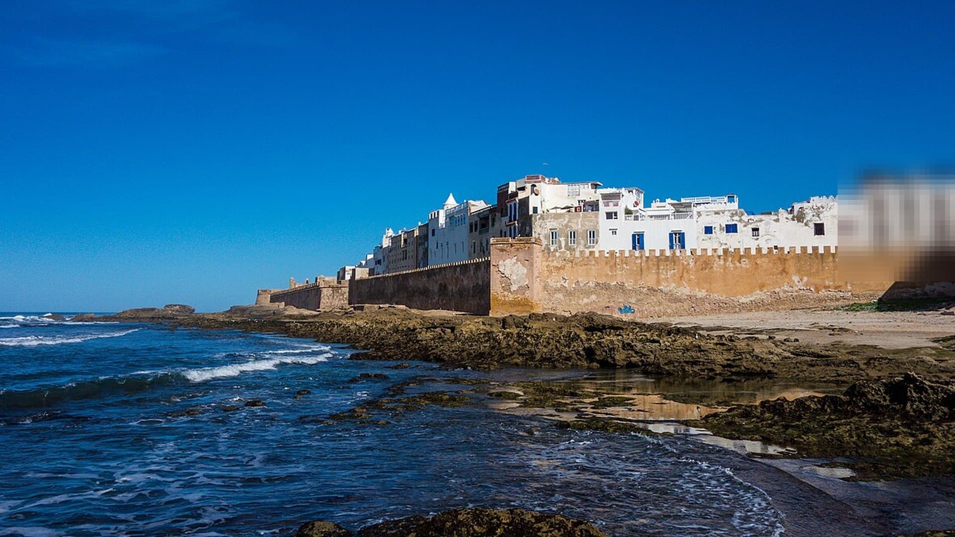 Private Jet Charter Essaouira: Noor Private Aviation