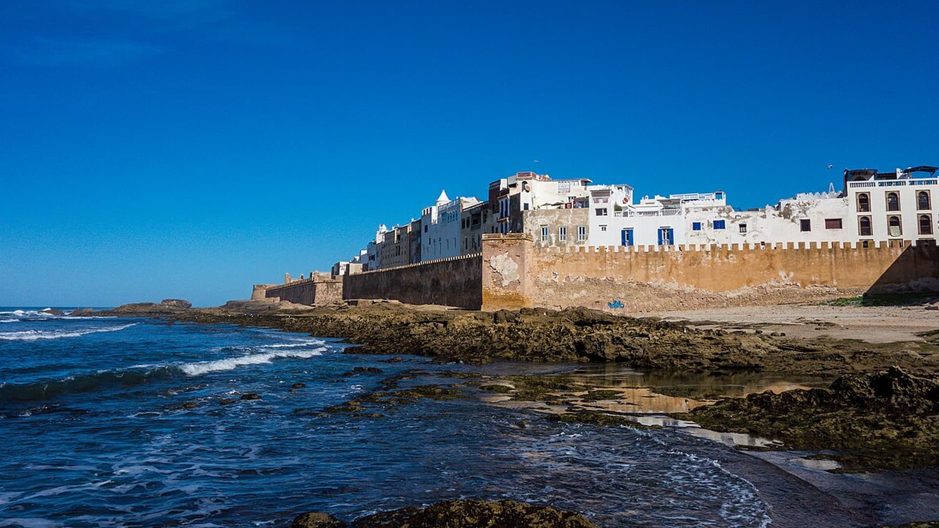 Private Jet Charter Essaouira — Noor Private Aviation