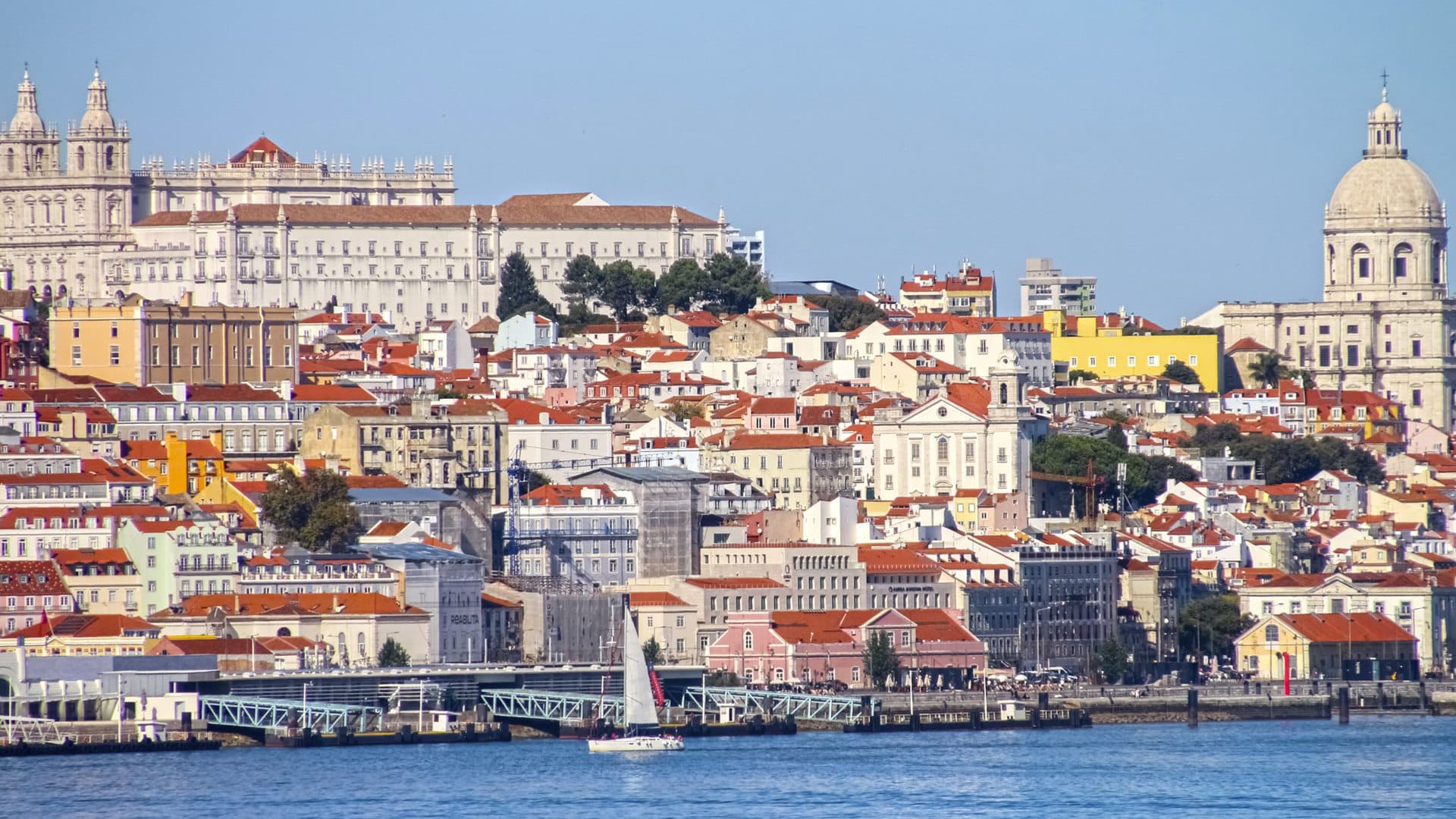 Private Jet Charter Lisbon — Noor Private Aviation