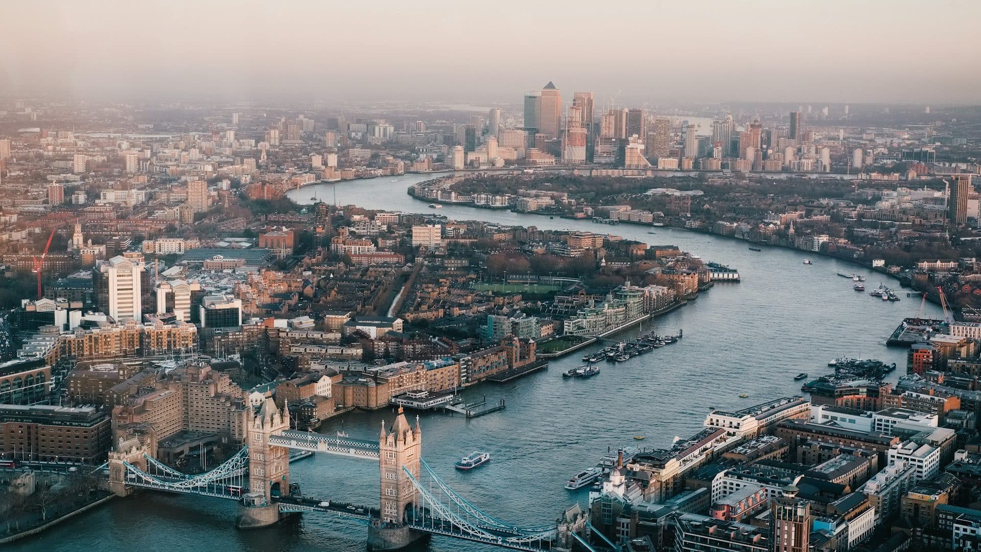 Private Jet Charter London — Noor Private Aviation