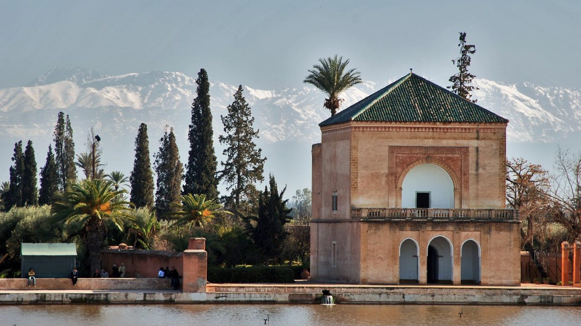 Marrakech