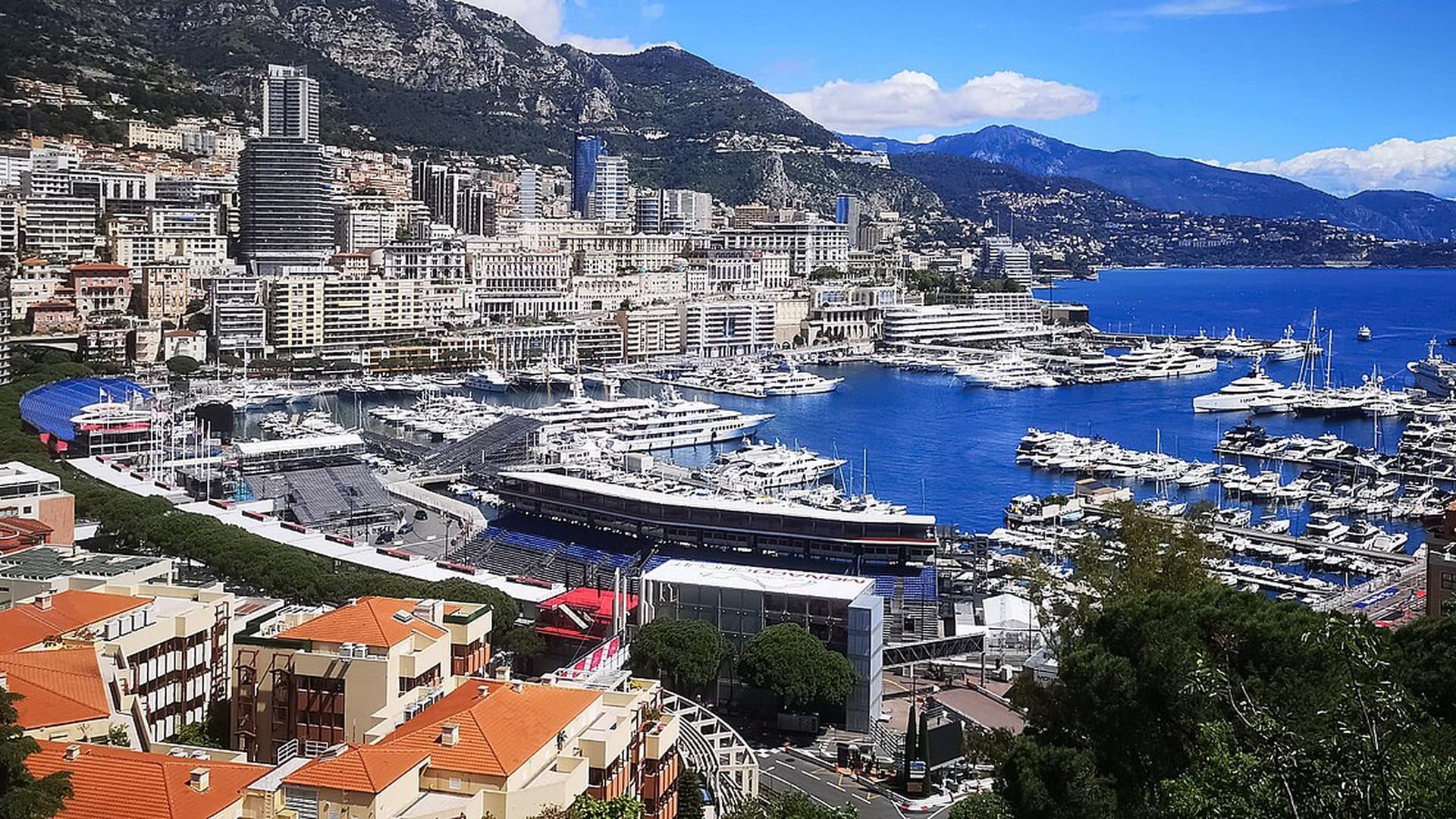 Monaco