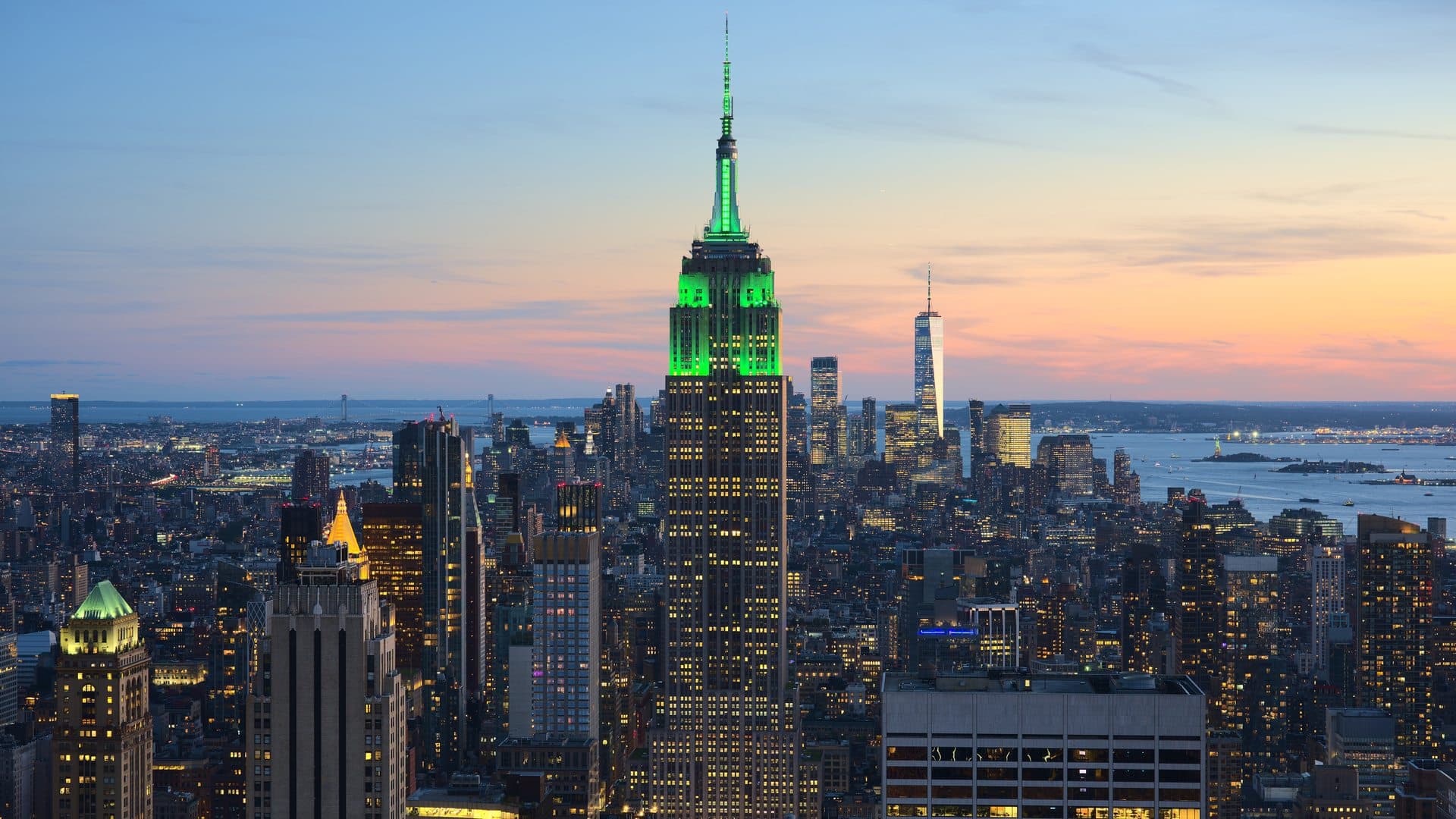 Private Jet Charter New York — Noor Private Aviation
