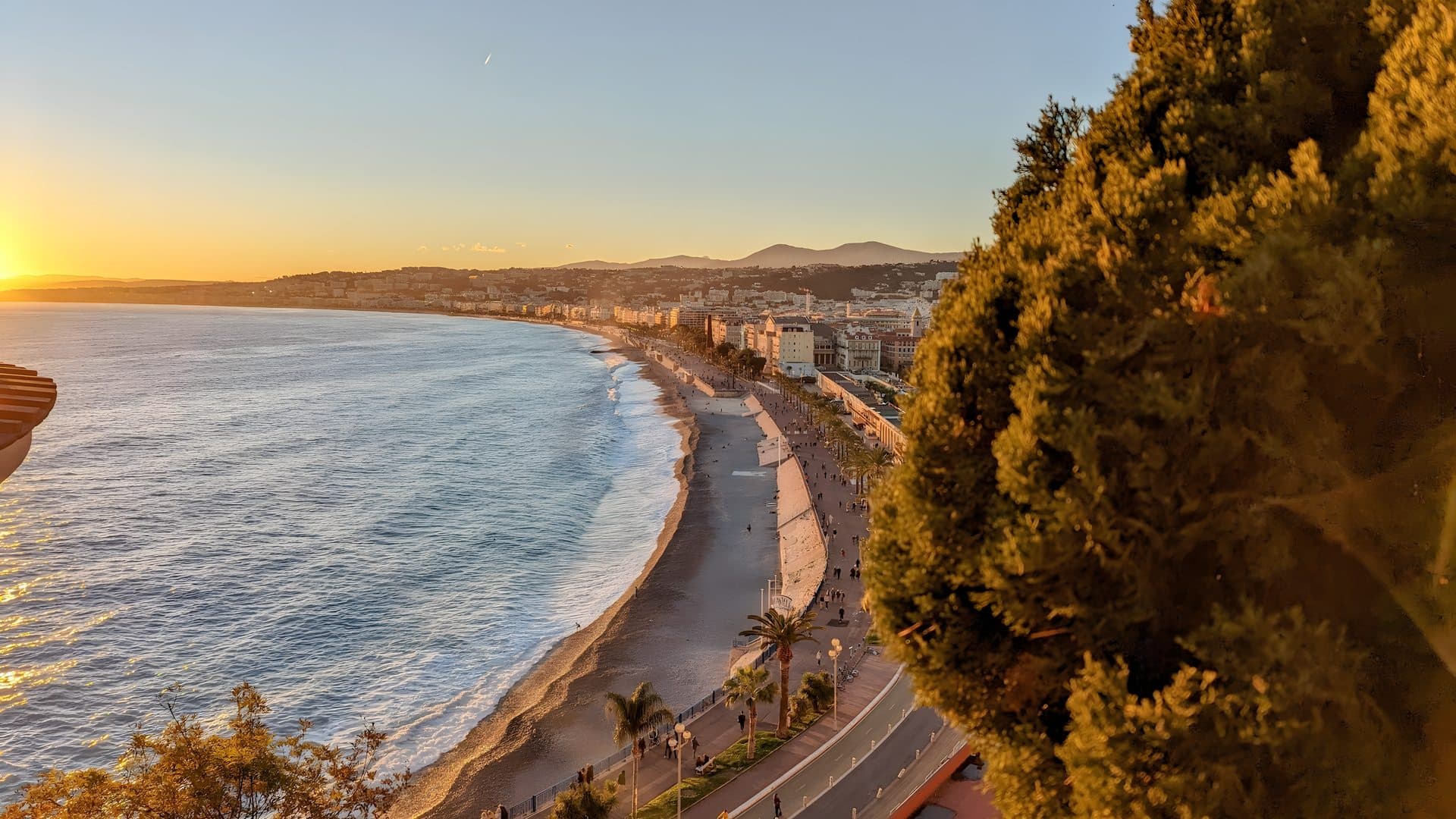 Nice