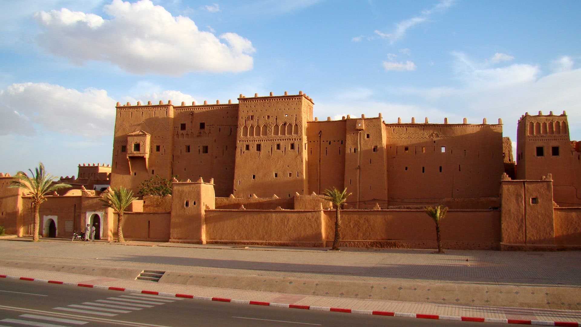 Private Jet Charter Ouarzazate — Noor Private Aviation