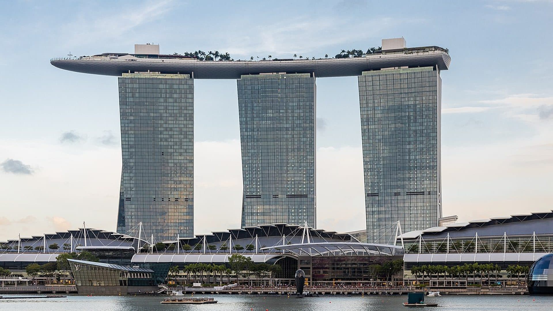 Singapore