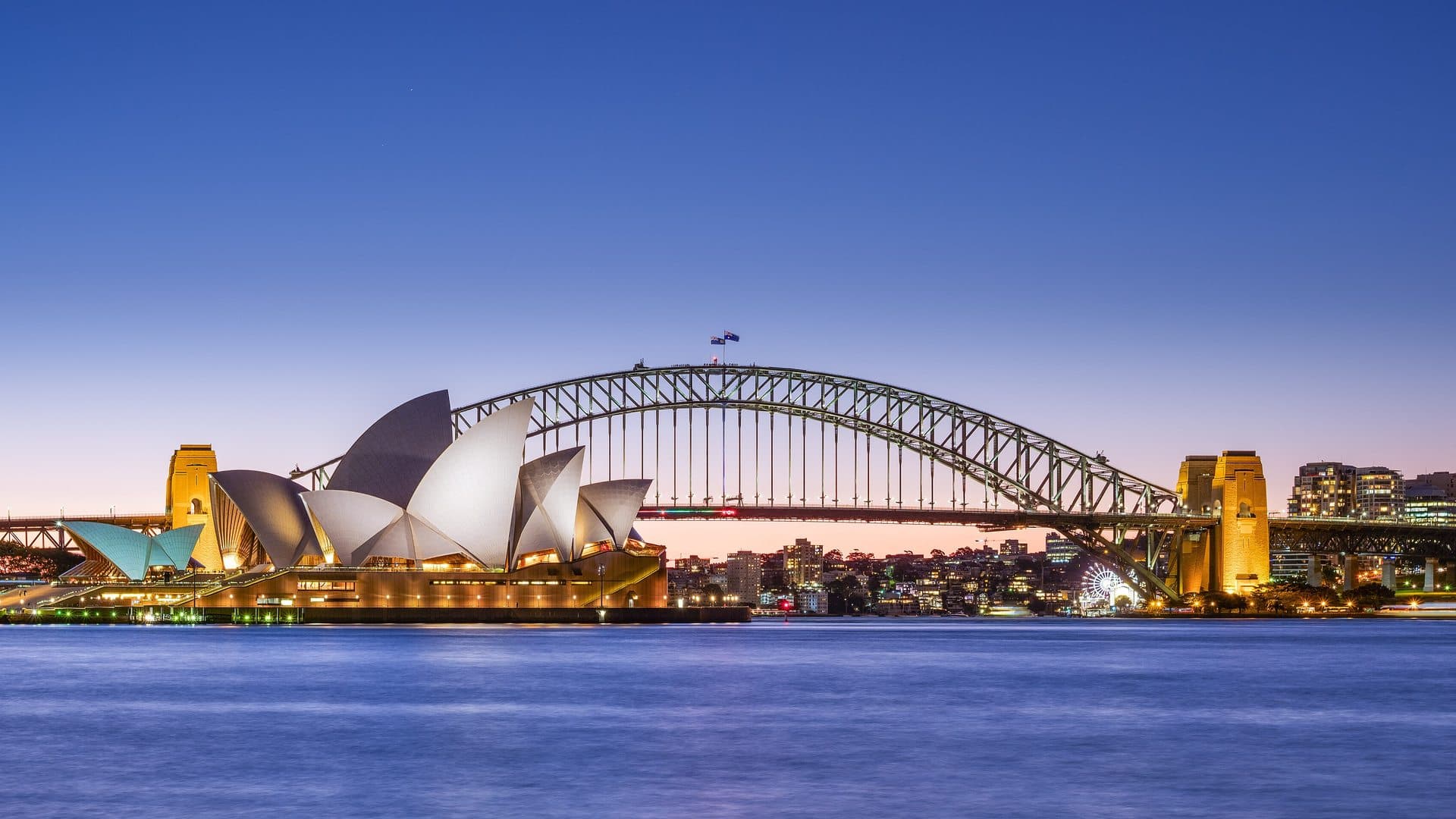 Private Jet Charter Sydney — Noor Private Aviation