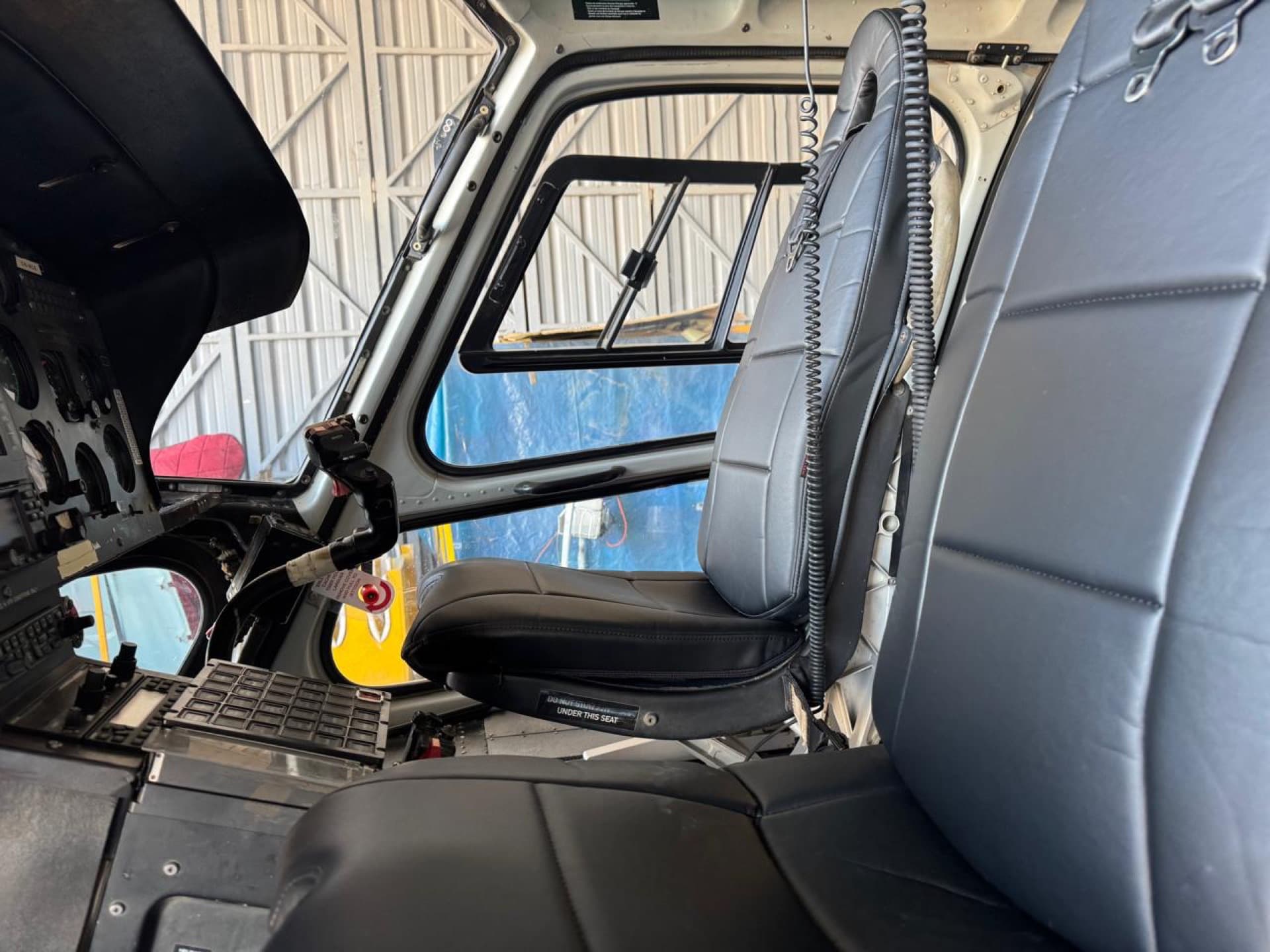 Helicopter Charter