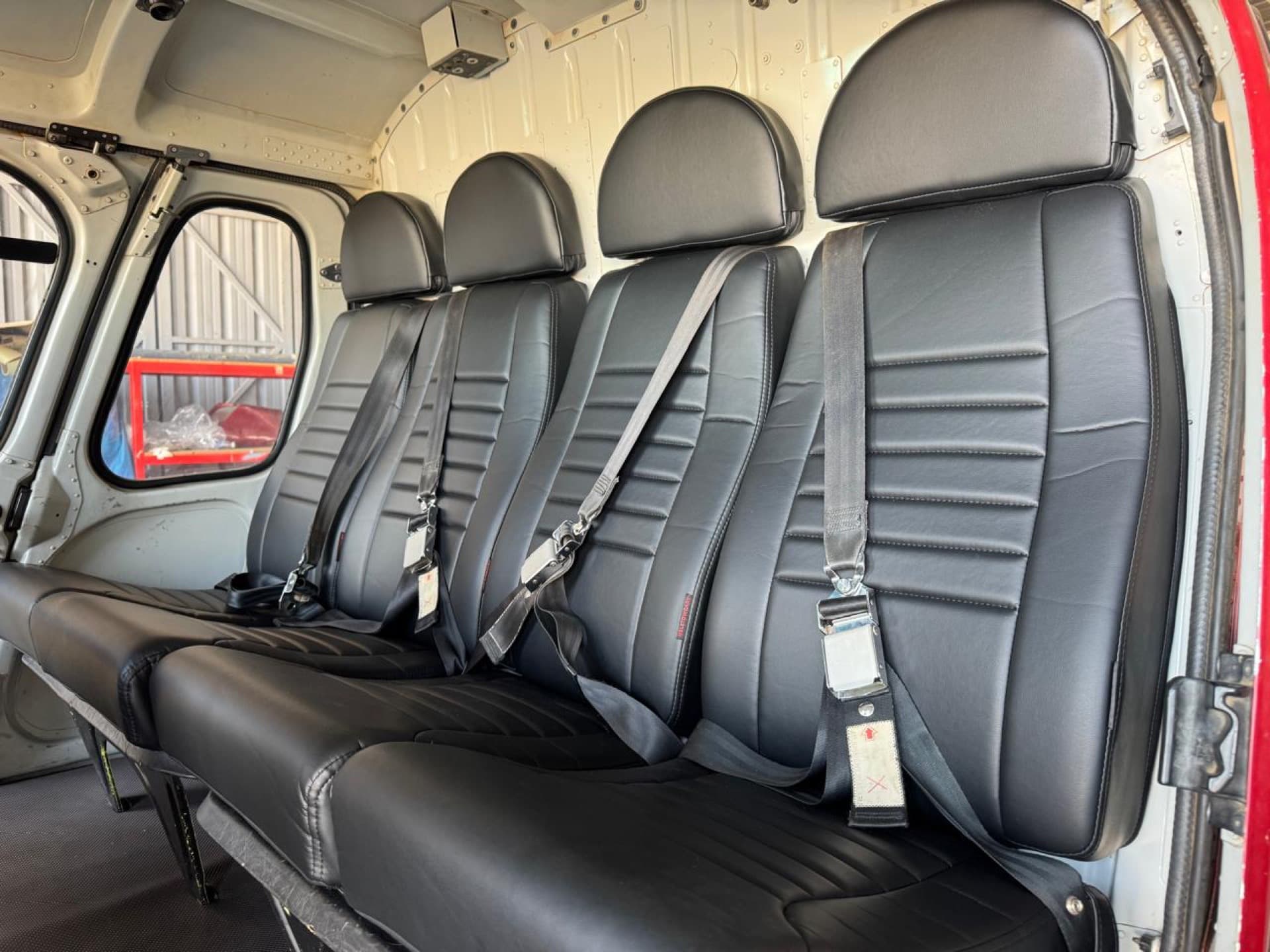 Helicopter Charter Morocco — 3