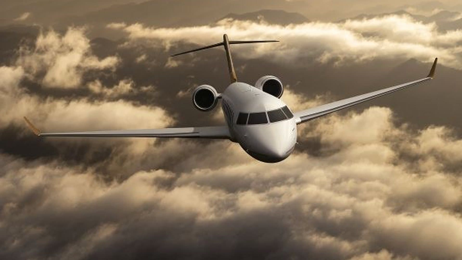 Noor Private Aviation Services