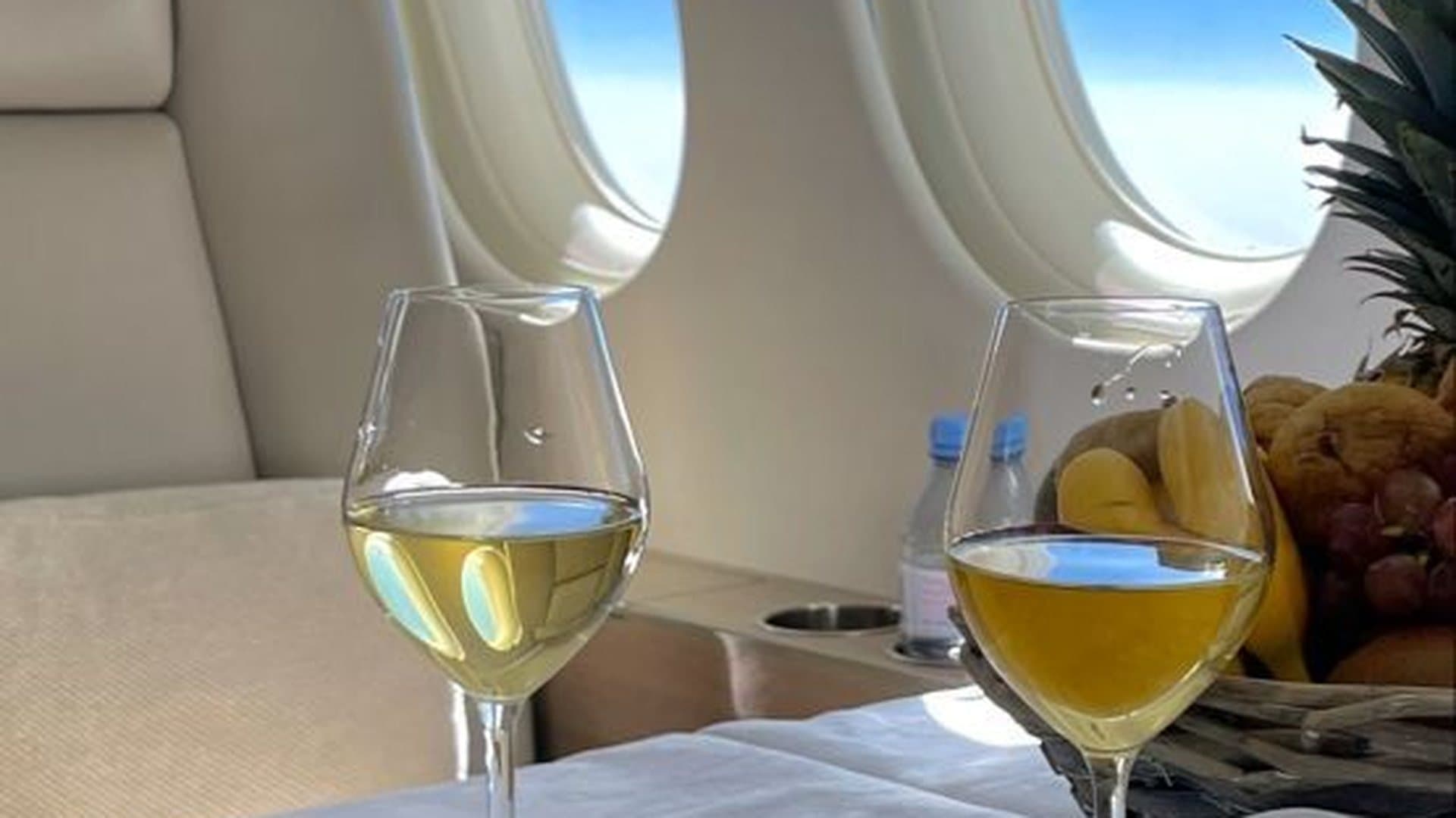 VIP Air Cargo