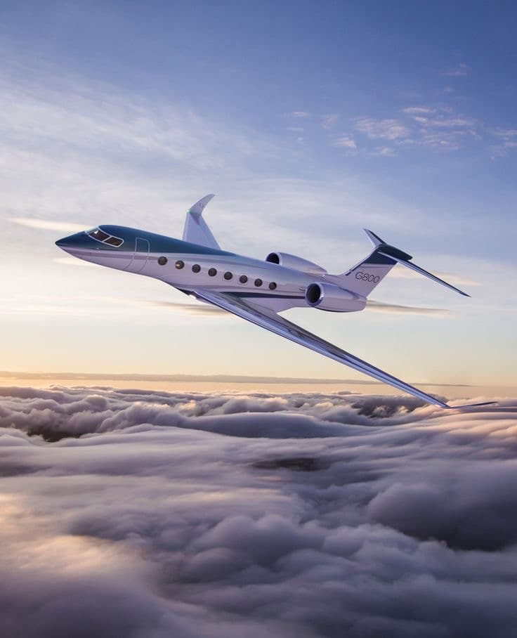 Very Light Jet — 3