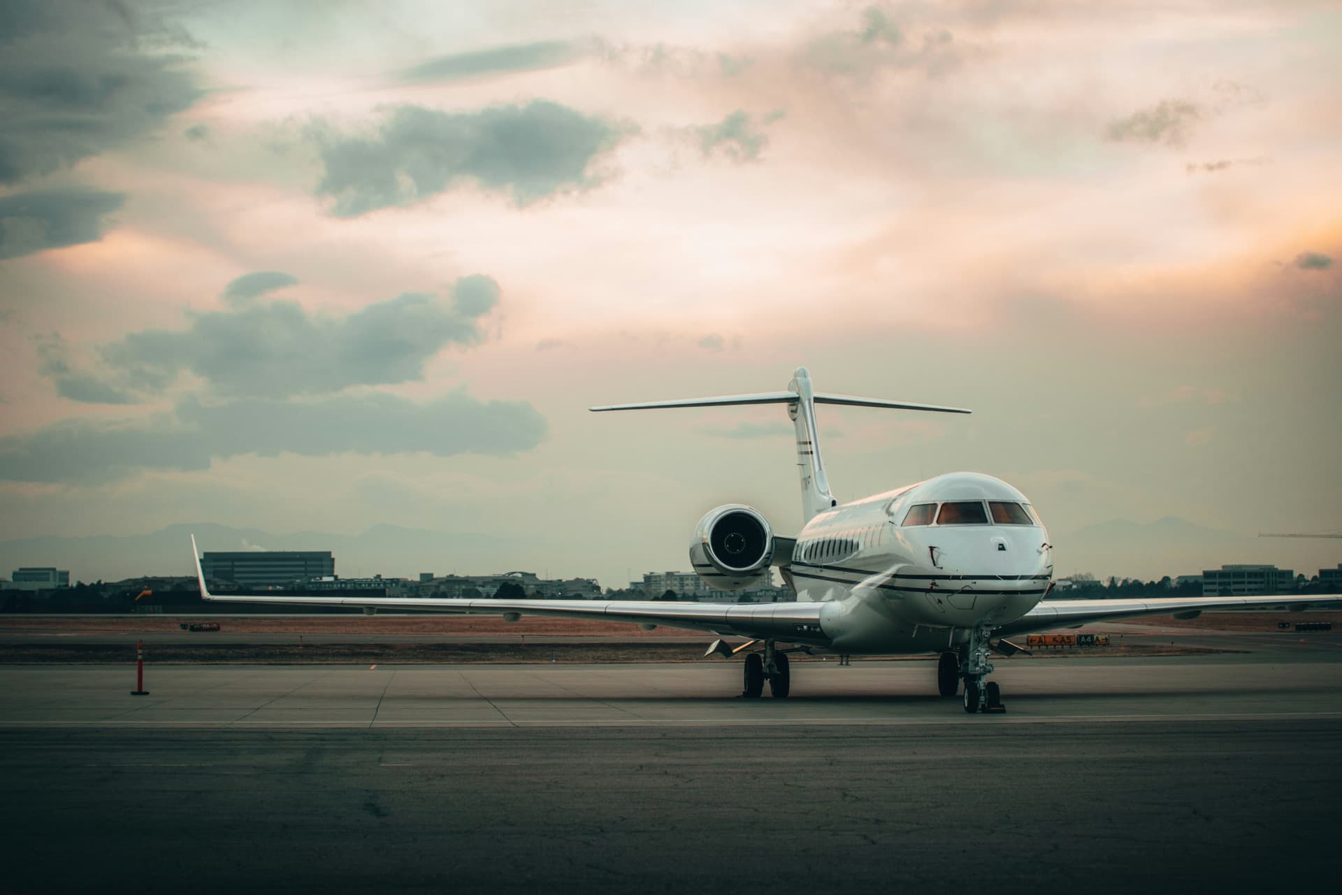 VIP Air Cargo
