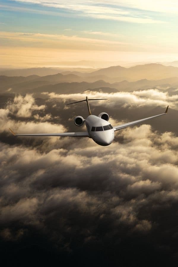 Empty Leg Flights