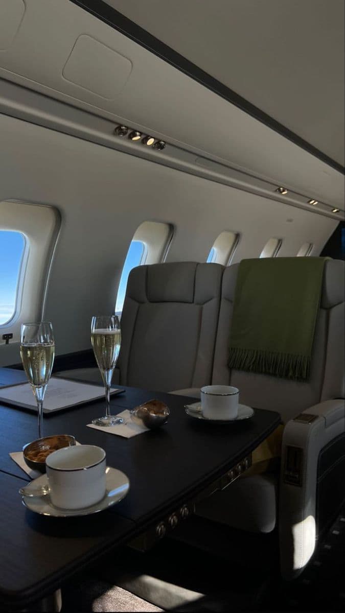 Private Jet Charter