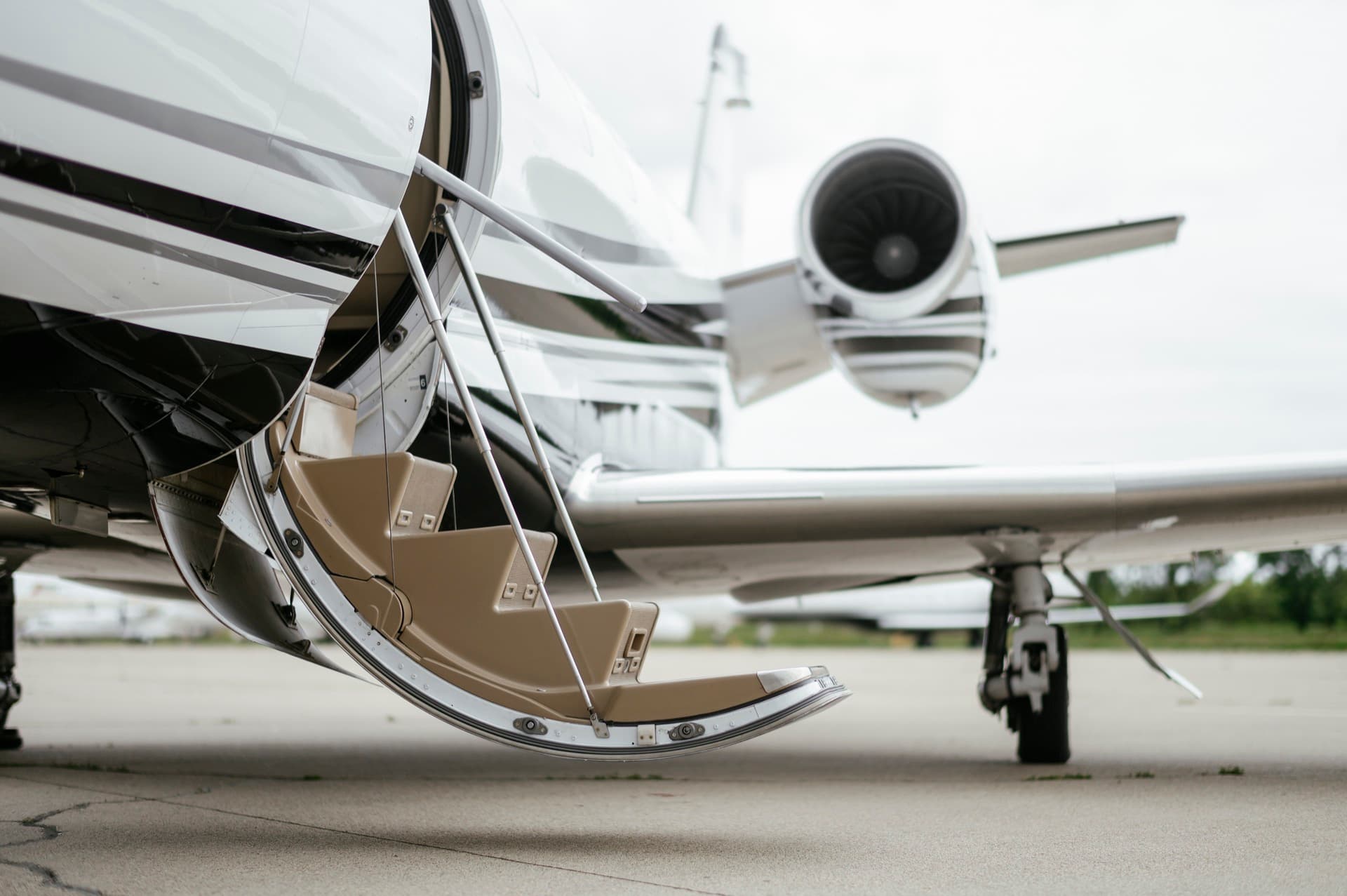 Private Jet Charter Morocco