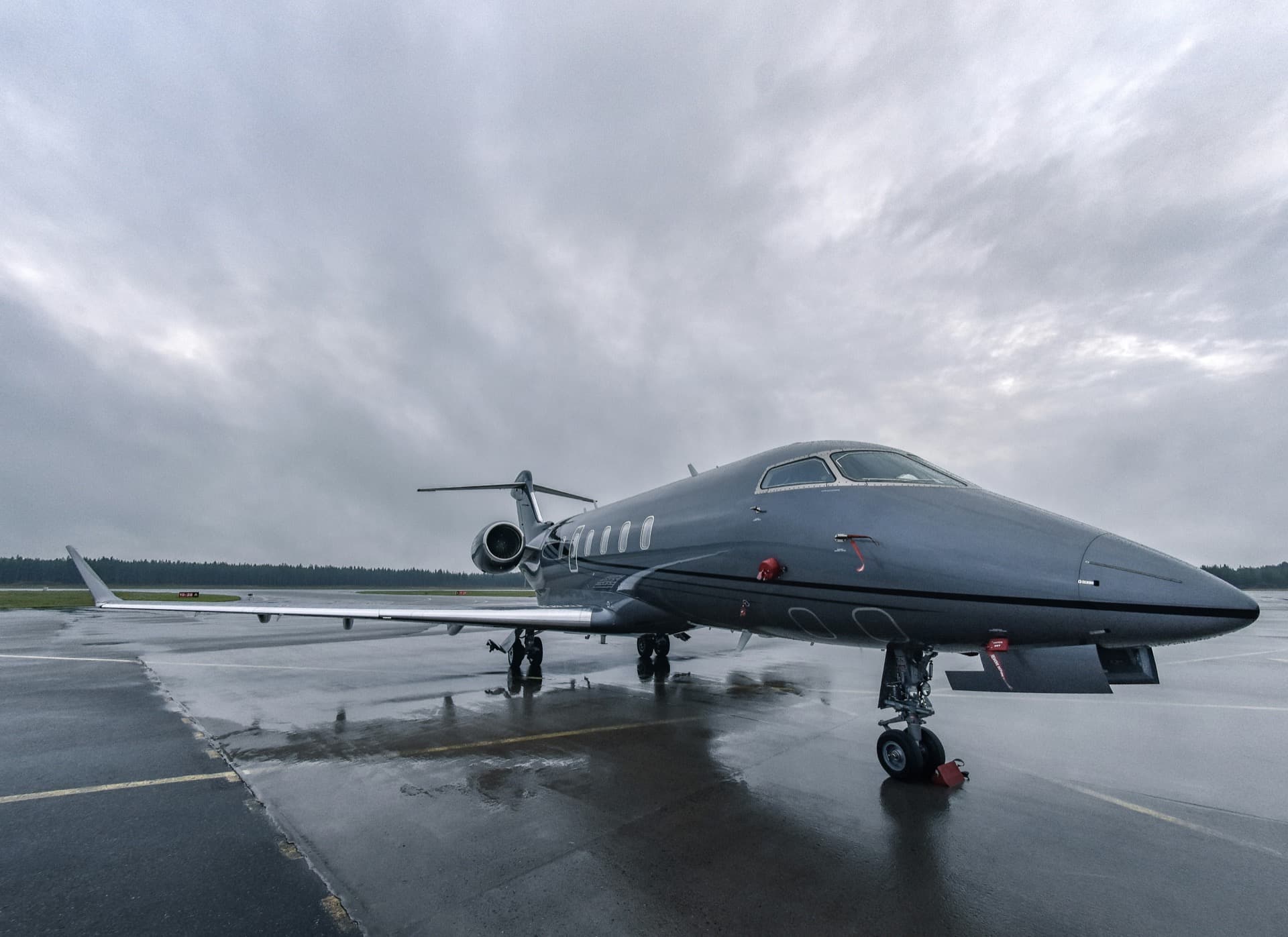 Group Charter