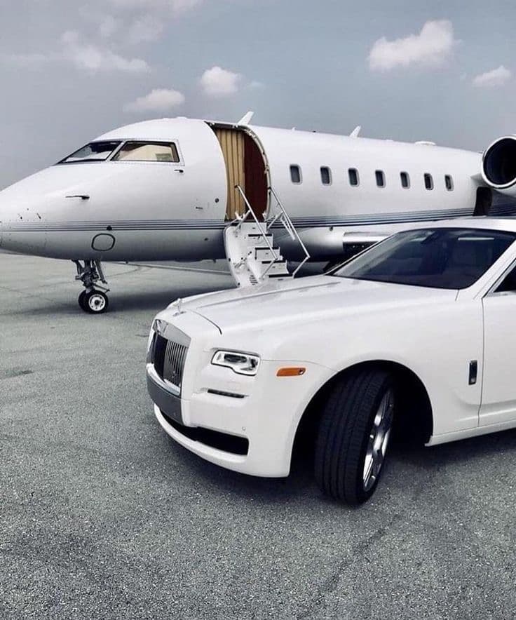 Midsize Jet: 2