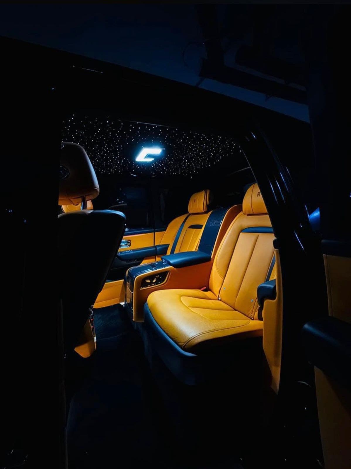 Noor Chauffeur